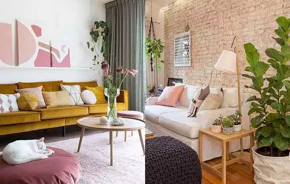 Дизайнерские хитрости для обустройства небольшой квартиры превратите ваше пространство в нечто особенное