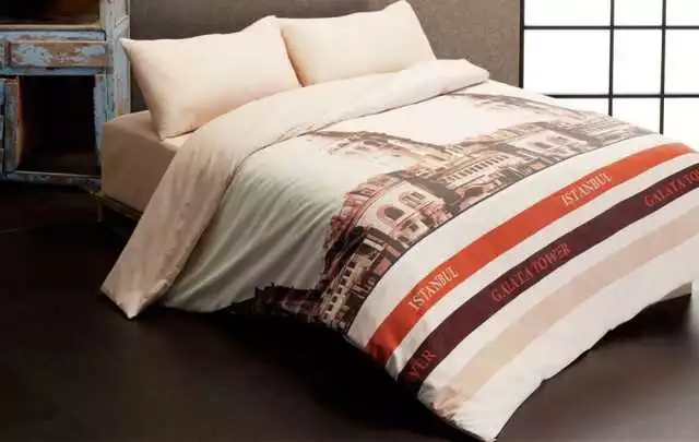 Наши рекомендации по выбору роскошного постельного белья для вашей спальни
