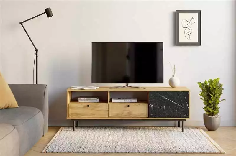 Как Определить Идеальную Подставку Под Телевизор Для Гостиной Вашего Дома