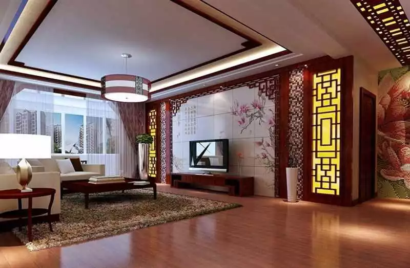 Китайская Эстетика В Спальне