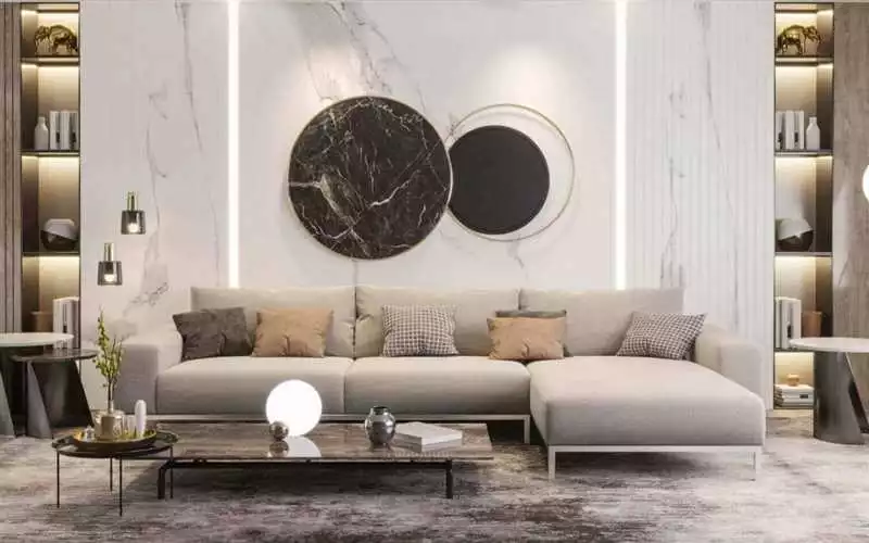 Мягкая мебель удивительное преображение домашнего интерьера
