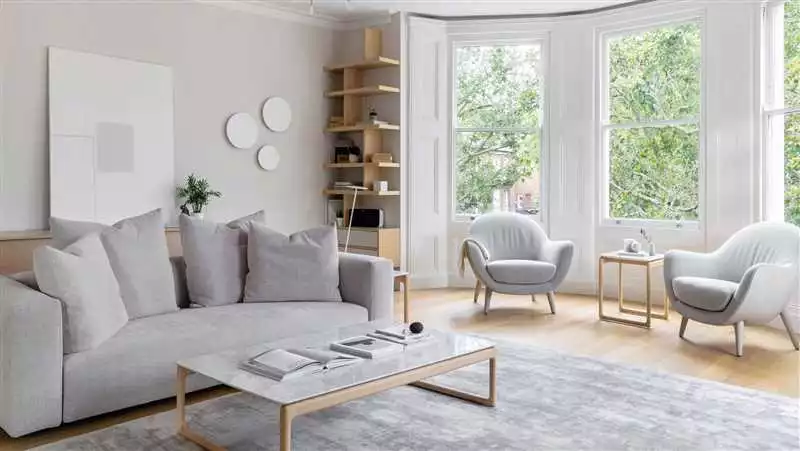С помощью Скандинавского стиля создайте уютный дом-оазис спокойствия